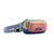 Terravia Mini Hip Pack Patchwork: Pink Ground OS (One Size) 
