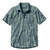 M's Go To Shirt Manglares: Freshwater Blue S 