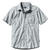 M's Go To Shirt Palmy: Blue Atmosphere S 