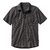 M's Go To Shirt Palmy: Ink Black S 
