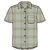 M A/C Shirt Harmony: Lichen Green S 