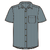 M A/C Shirt Lianas: Still Blue S 