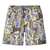 M's Baggies Longs - 7 in. Intertidal: Ghost Blue XS 