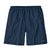 M Baggies Longs - 7 in. Tidepool Blue w/Tidepool Blue XS 