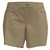 W's Quandary Shorts - 5 in. Classic Tan 2 (26") 