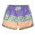Baby Boardshorts Atom Purple 6M (3-6M) 