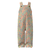 Baby Back Step Overalls Mini Grove: Chickweed Peach 2T (2 år) 