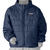 Baby Nano Puff Jkt New Navy 6M (3-6M) 