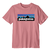 K's P-6 Logo T-Shirt Spoonbill Pink XS (5-6 år) 