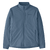 M's Nano-Air Light Jkt Freshwater Blue XS 