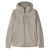 W's Nano-Air Light Hoody Albatross Grey XS 