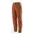 W Caliza Rock Pants Henna Brown 2 (26") 