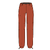 W Chambeau Rock Pants Coal Orange 2 (26") 