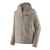 M's R1 TechFace Hoody Albatross Grey XS 