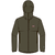 M R1 TechFace Hoody Basin Green XS 