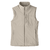 W's Nano-Air Light Vest Albatross Grey XS 