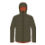 M Micro Puff Hoody Basin Green XS 