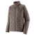 M's Nano Puff Jkt Crimini Taupe XS 