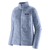 W's Nano Puff Jkt Ghost Blue XS 