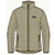 W Nano Puff Jkt Weathered Stone XS 