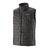 M Nano Puff Vest Black XS 
