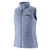 W's Nano Puff Vest Ghost Blue XS 