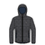 M Nano Puff Fitz Roy Trout Hoody Forge Grey XS 