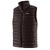 M Down Sweater Vest Den Brown XS 