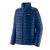 M Down Sweater Clement Blue XS 