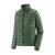W Down Sweater Canopy Green XS 