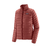 W Down Sweater Potters Red XS 