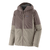 M's Boulder Fork Rain Jkt Albatross Grey XS 