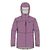 W Boulder Fork Rain Jkt Light Violet XS 