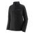 W's Nano-Air Ultralight P/O Black XS 