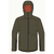 M Nano-Air Ultralight Full-Zip Hoody Basin Green XS 
