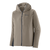 M's Nano-Air Ultralight Full-Zip Hoody Seabird Grey XS 