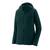 W Nano-Air Ultralight Full-Zip Hoody Cascade Green XS 
