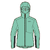 W Nano-Air Ultralight Full-Zip Hoody Early Teal XS 