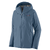W's Granite Crest Rain Jkt Freshwater Blue XS 
