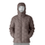 M's Durable Down Hoody Crimini Taupe XS 