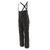 W Pluma PRO Bibs Black XS 