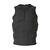 M Yulex Impact Vest Black S 