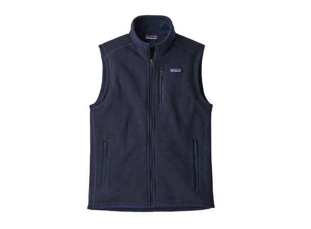 M Better Sweater Vest 