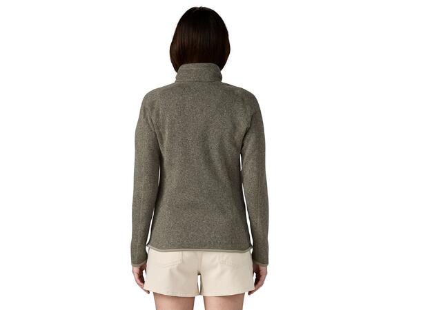 W Better Sweater Jkt