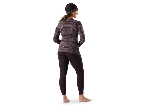 W CL Thermal Merino BL Crew Boxed 