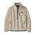 W Retro Pile Marsupial Natural XS 
