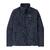 M Better Sweater Jkt New Navy XS 