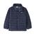 Baby Down Sweater New Navy 6M (3-6M) 