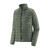 W Down Sweater Hemlock Green XS 