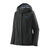 W Torrentshell 3L Rain Jkt Black XS 
